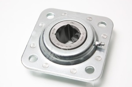 Rulment disc 30,5 mm pătrat