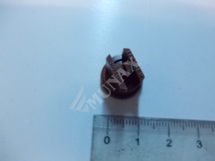 Diuză 110-05 lechler maro