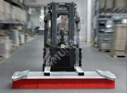 MATURA  BROOMATE MIDIMATE