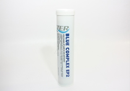 VASELINA ISTER Blue Complex EP2 400g