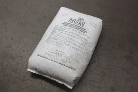 GRANULE PENTRU ABSORBTIA ULEIULUI 20KG