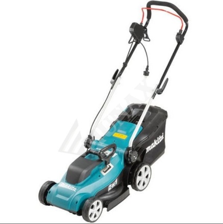 MASINA TUNS IARBA MAKITA ELM3320