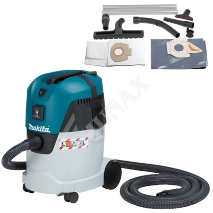1250W 216 M3/H ASPIRATOR UMED USCAT 25