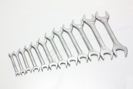 CHEIE FIXA SET  6-32 (10BUC)