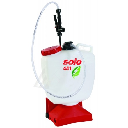 ATOMIZOR CU ACUMULATOR SOLO 441