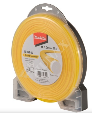 Fir Makita, diametru 3 mm / 56 m